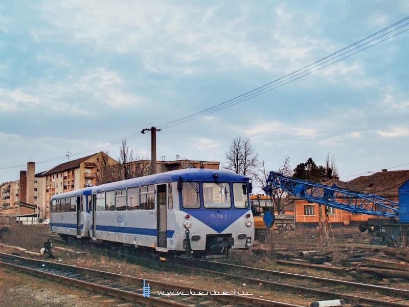 79-0138-2 Szatmárnémetiben fotó