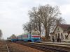 The D1 769-1 and 582-3 near Batevo