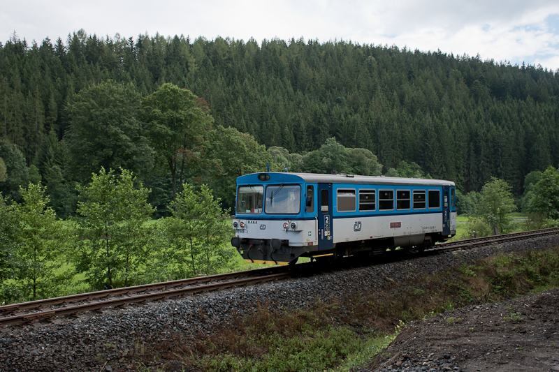 kép A ČD 810 508-2 fotó