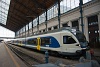 A MÁV 415 077 Budapest-Nyugati pályaudvaron