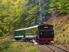 A Mátravasút 490 2005 Karoshíd és Lajosháza között