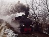 A Mátravasút 490 2005 Elágazás és Jánoska között