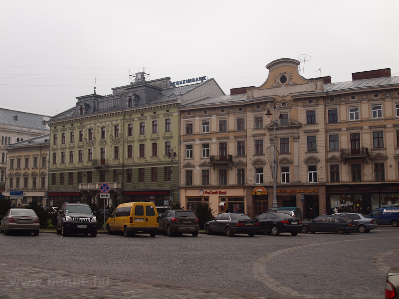Lviv fot