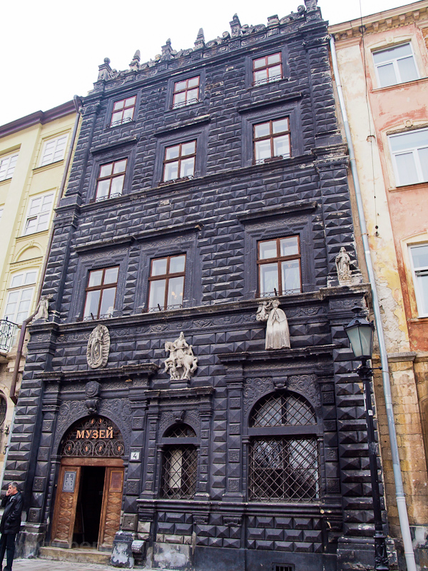 Lviv picture