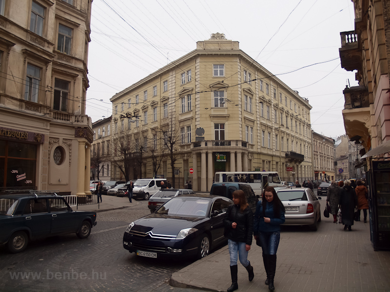 Lviv fot