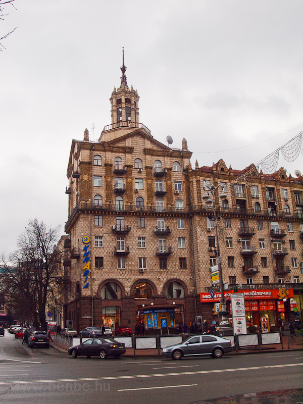 Kiiv fot