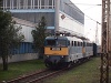 The MV 431 023 seen at Zhony