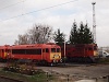 The MV 418 303 seen at Zhony