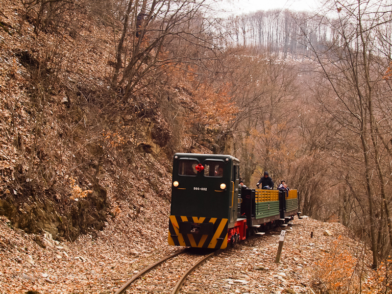 A D04-602 Szalajka-Ftyolvzess s Szalajka-Halast kztt fot