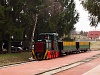 The twin locomotive, the D04-602 at Szalajka-Fatelep