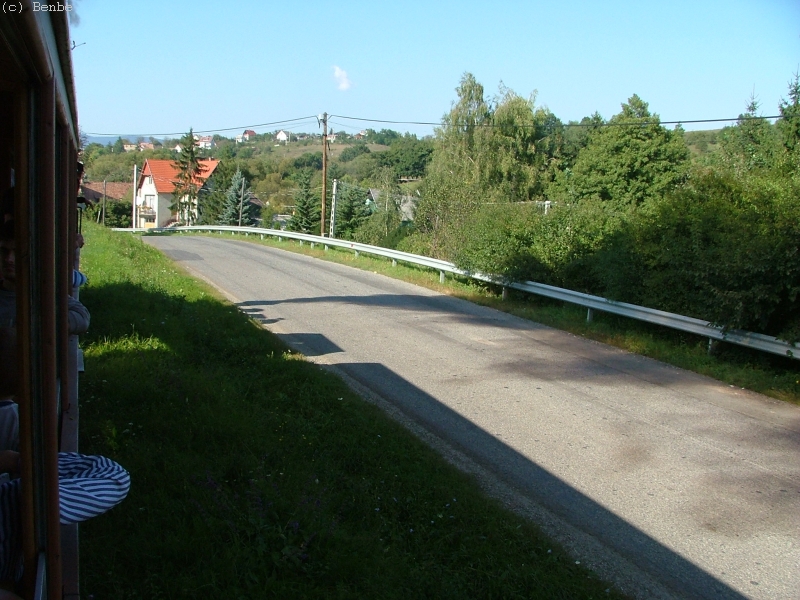 Szokolya fotó