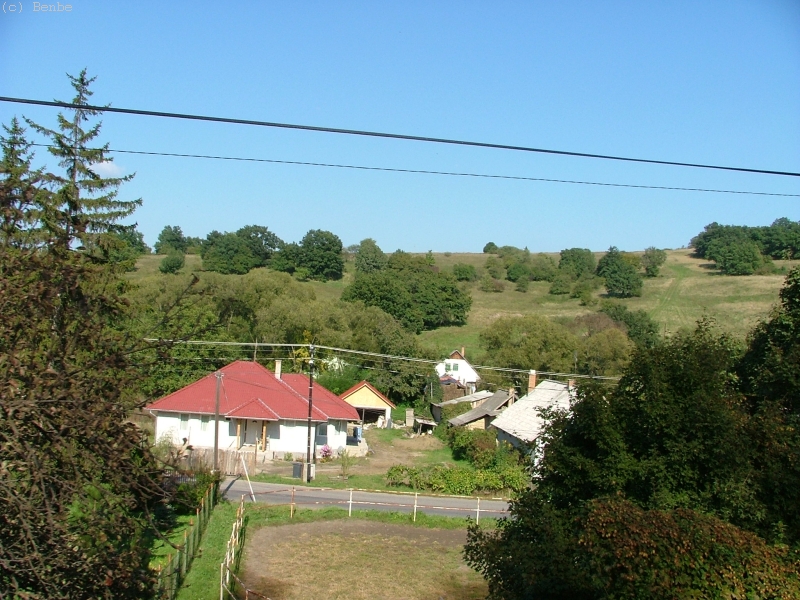 Szokolya fotó