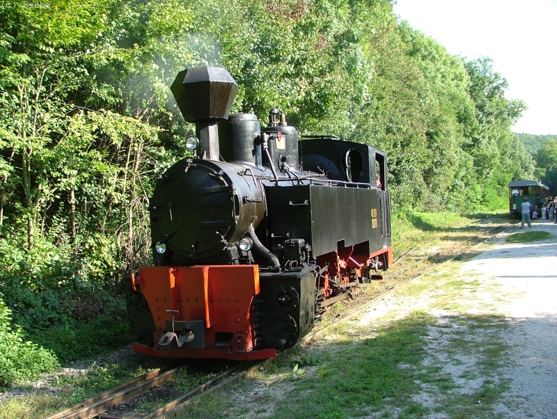 Királyrét fotó