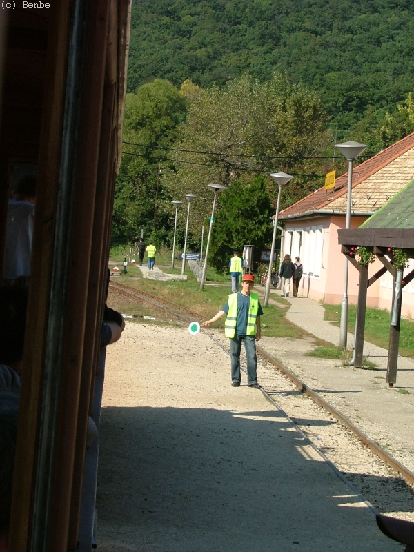 Kismaros fotó