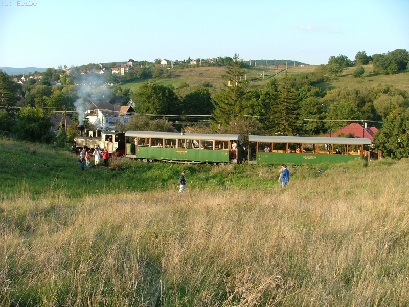 Szokolya fotó