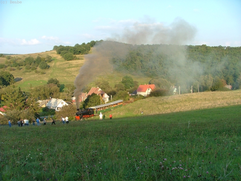 Szokolya fotó