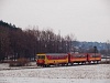 The Bzmot 313 between Ngrd and Disjenő