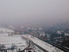 InterCity Gorillával Sztrecsénynél