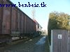 The train of M62 265 sprints to Kbnya-Kispest