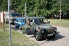 Készül az oldtimer-fölvonulás