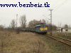 V43 1279 érkezik a következő személyvonattal Környére