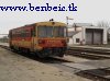 Bzmot 263 Pápán