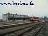 Bzmot 345 Veszprémvarsányban