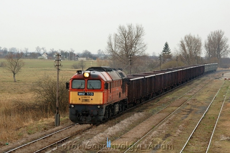 M62 163 Aba-Srkeresztron fot