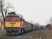 M62 305 Börgöndön