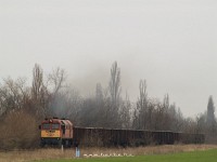 M62 163 Aba-Sárkeresztúr előtt