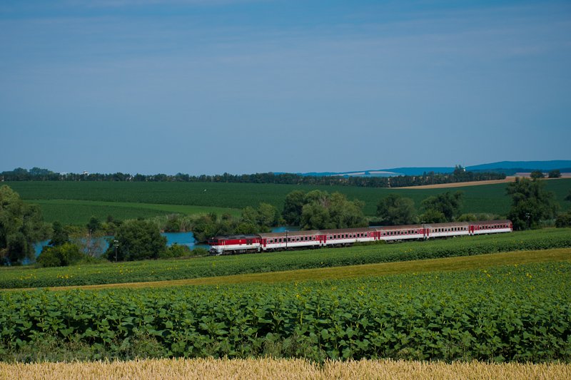 Egy ismeretlen ŽSSK 757  Andač s Alekšince kztt fot