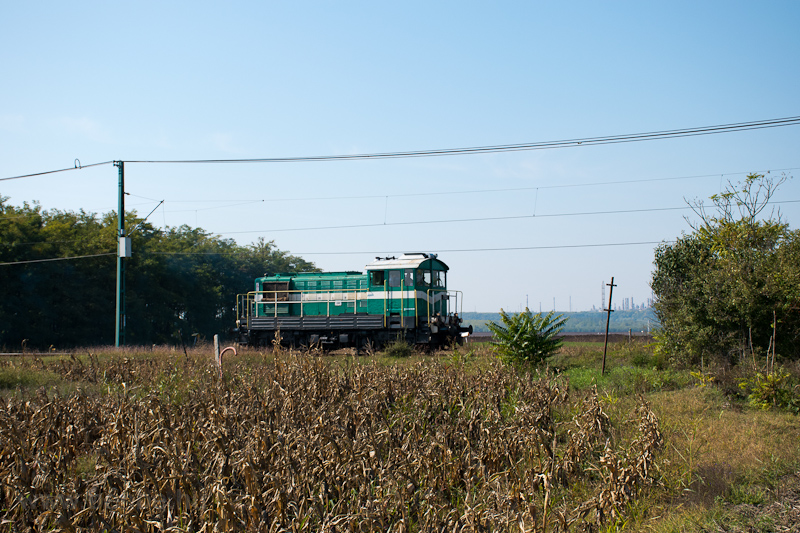 A MV-HV DLXVI 733 plyaszm Bobo Szigetszentmrton-Szigetjfalu s Egyetemi tangazdasg kztt fot