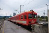 The KFV 9160 025 seen at Ljubljana