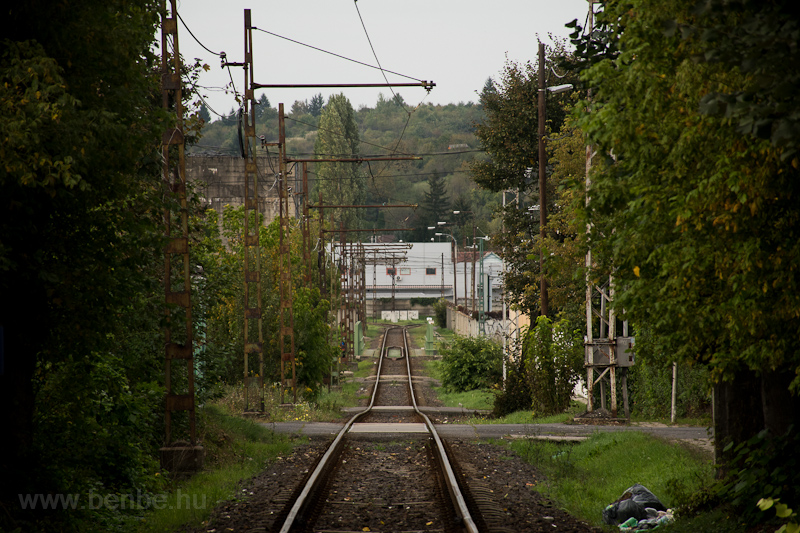 A Miskolc-Disgyőri H fot