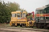 The MV UDJ 9555 9482 028-5 seen at Miskolc-Gmri