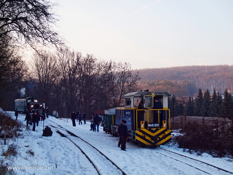 The Mk48 2021 at Paprgyr photo