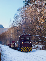 The D02-508 at Kzp-Garadna loading station