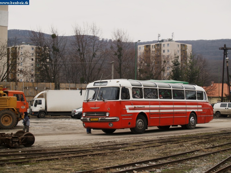 Faros Ikarusz fot