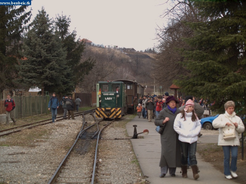 C50-es a Dorottya utcánál fotó