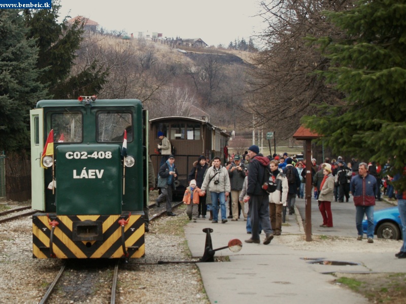 C50-es a Dorottya utcánál fotó
