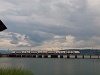 Egy ismeretlen SBB RABDe 514 Pfäffikon SZ és Rapperswil között