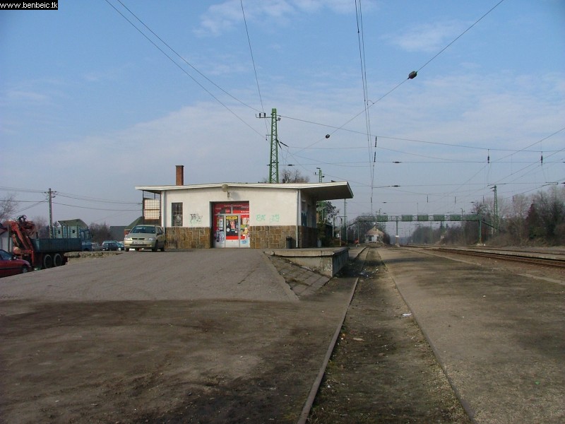 Pécel fotó