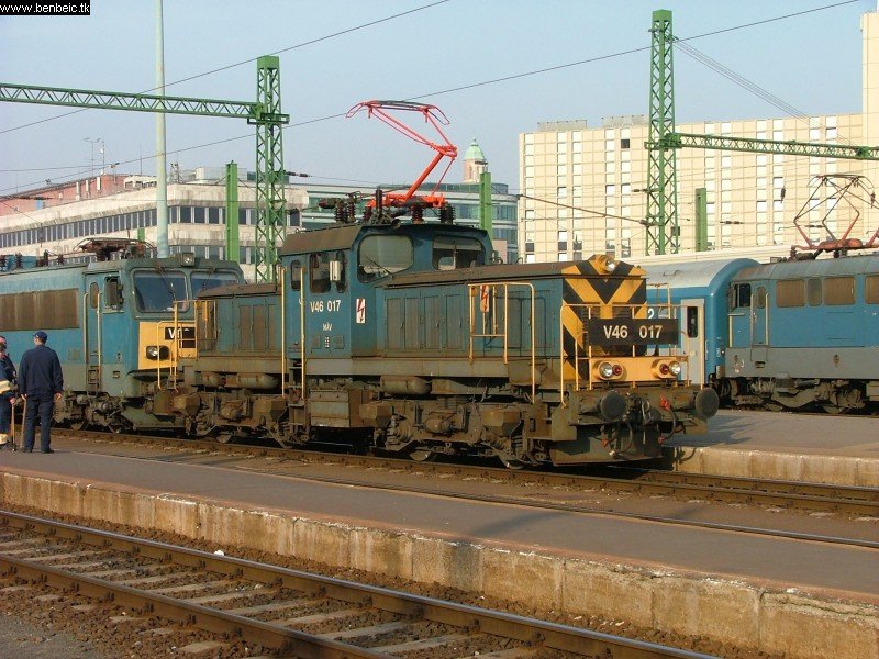 V46 017 a Dli plyaudvaron fot