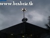 Árpád híd, autóbusz állomás