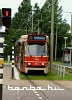 Tram in Den Haag