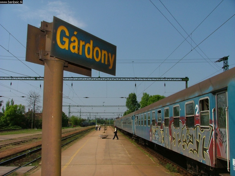 Gárdony fotó