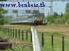 V63 013 Gárdonyban
