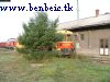 Bzmot 311 Veszprémben