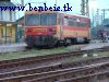 Bzmot 330 Veszprémben