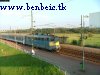 V43 1150 Budatéténynél